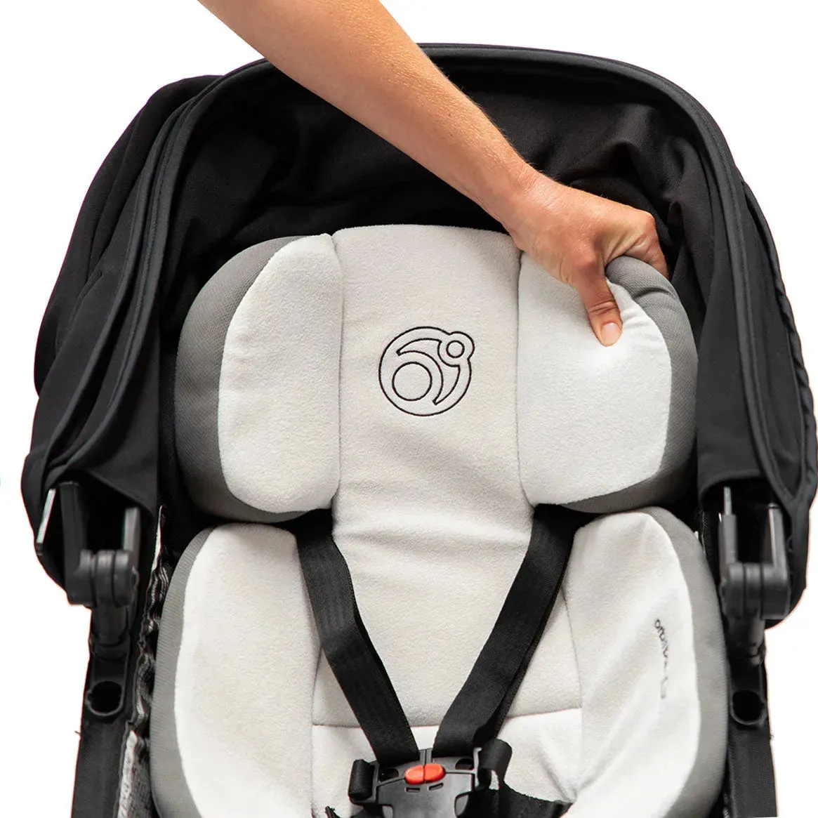 Orbit Baby - G5 Stroller - Image 50