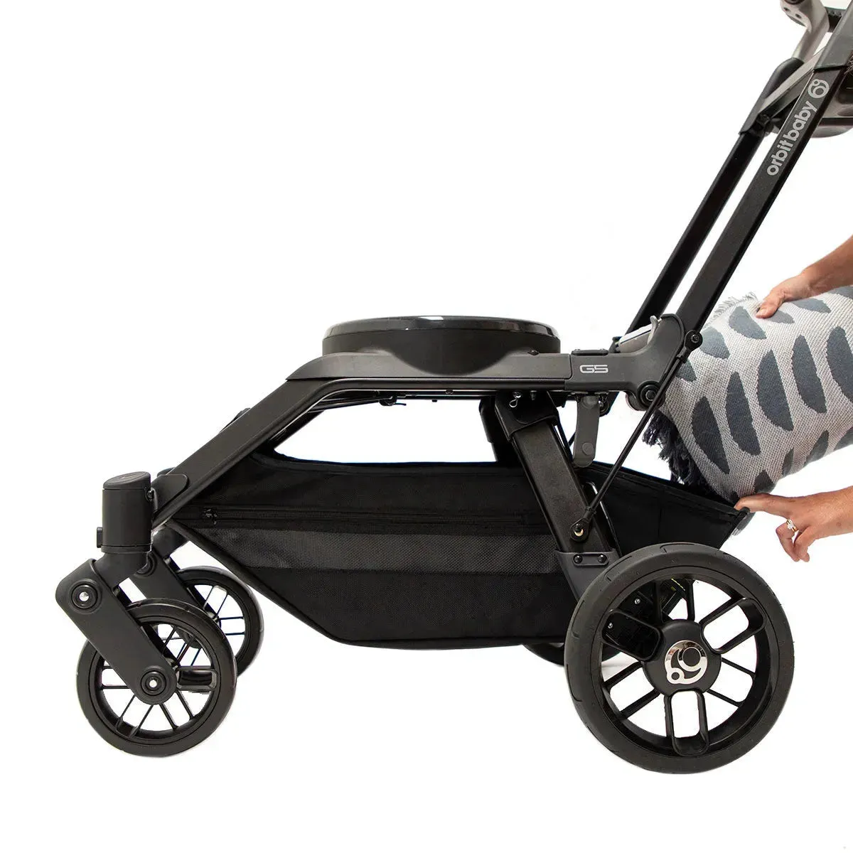 Orbit Baby - G5 Stroller - Image 53