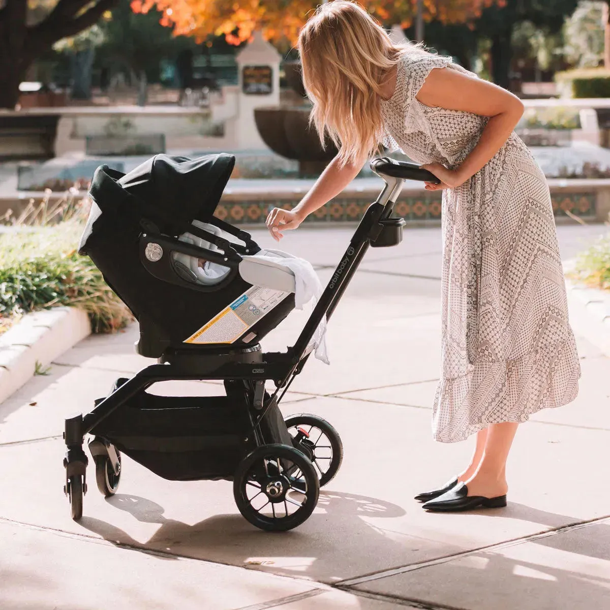 Orbit Baby - G5 Stroller - Image 57