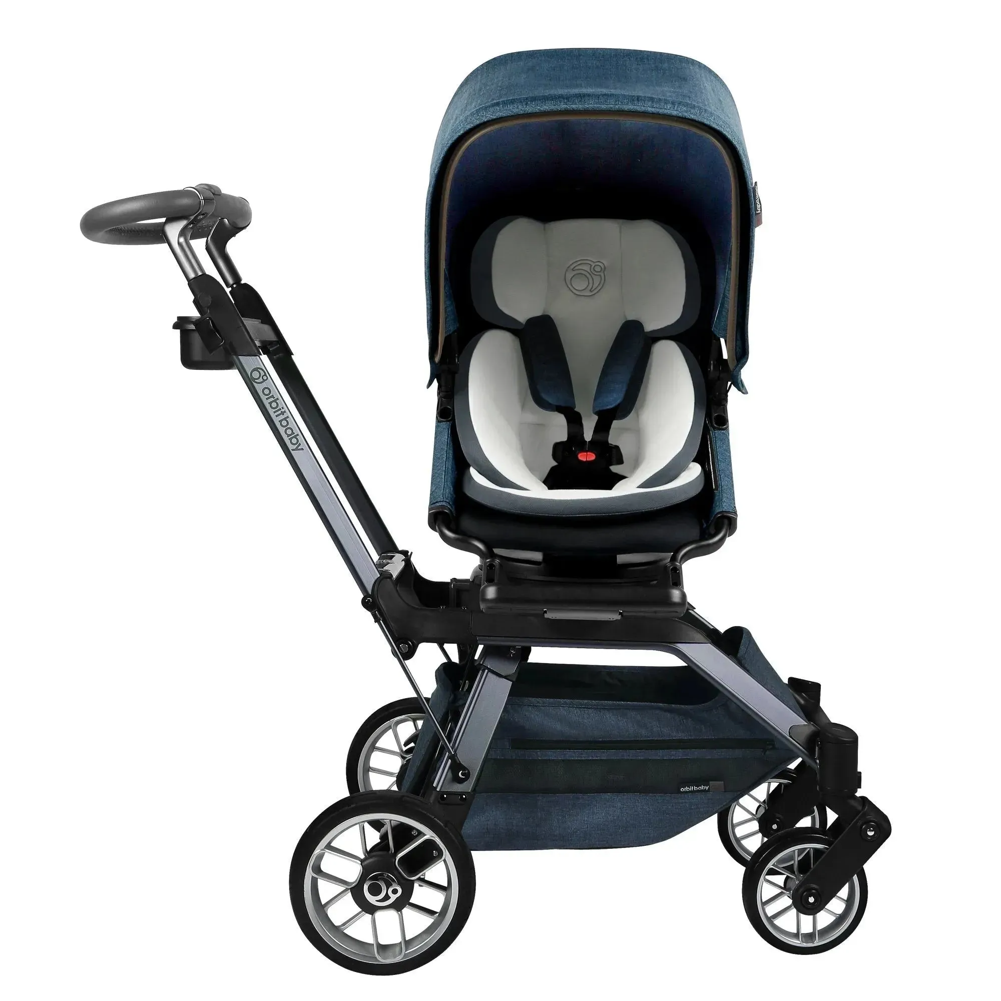 Orbit Baby - G5 Stroller - Image 6