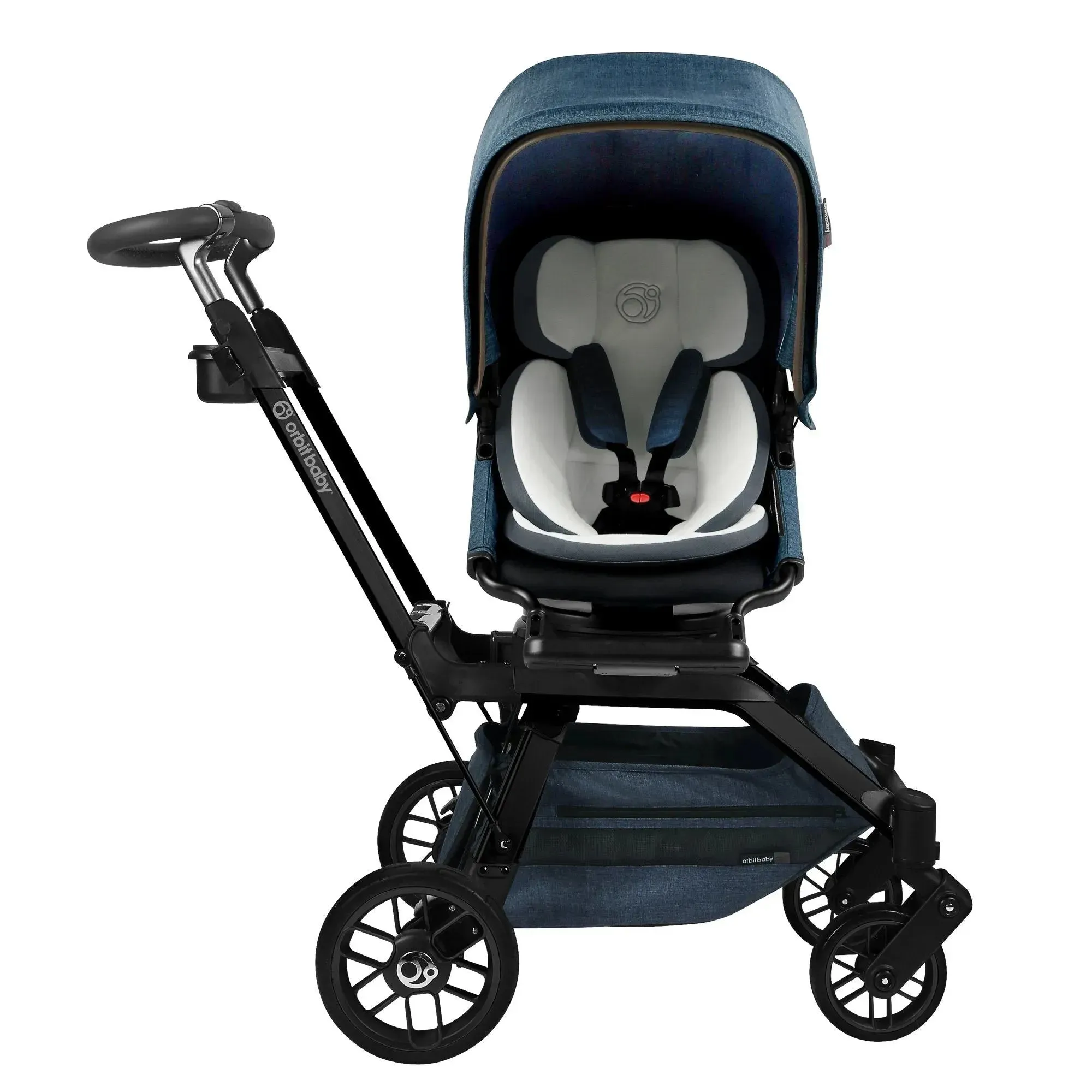 Orbit Baby - G5 Stroller - Image 8