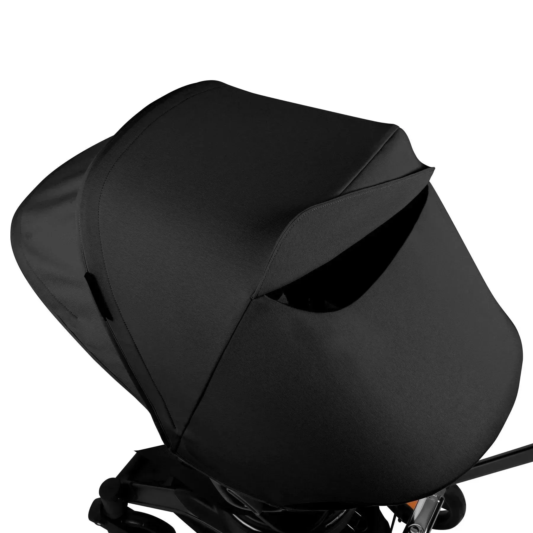 Orbit Baby - G5 Stroller Canopy in Black - Image 4