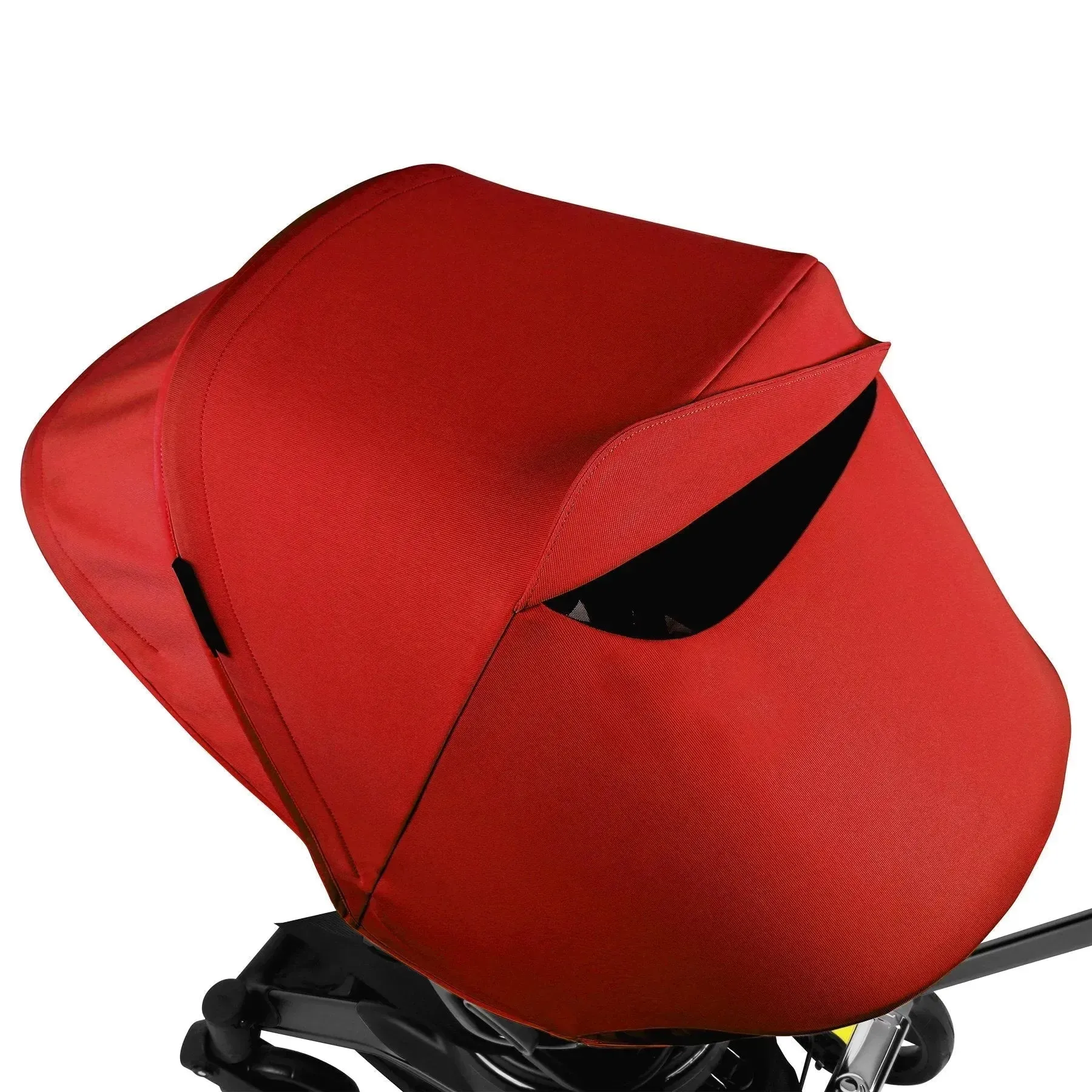 Orbit Baby - G5 Stroller Canopy in Red - Image 3