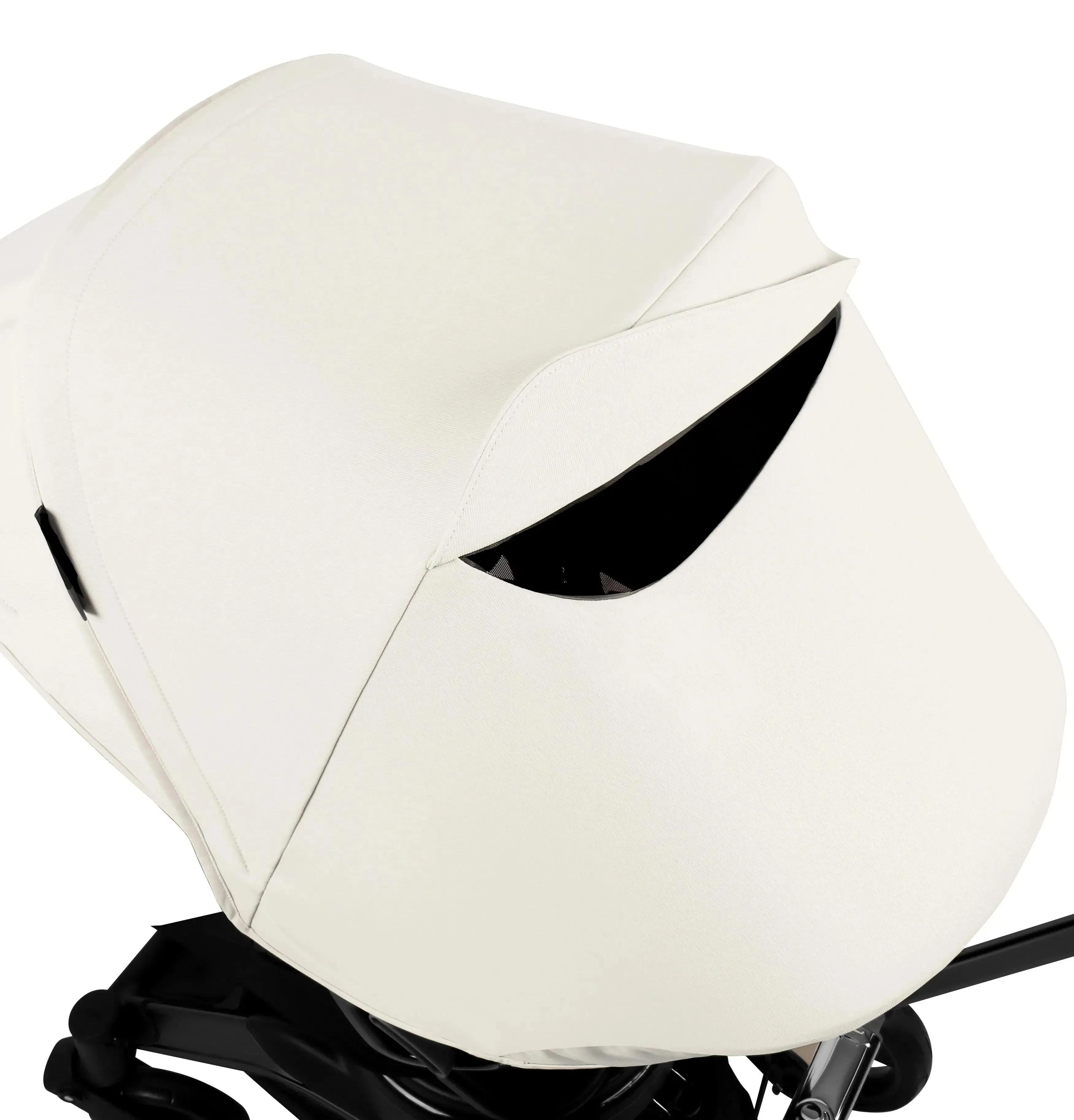 Orbit Baby - G5 Stroller Canopy in White - Image 4