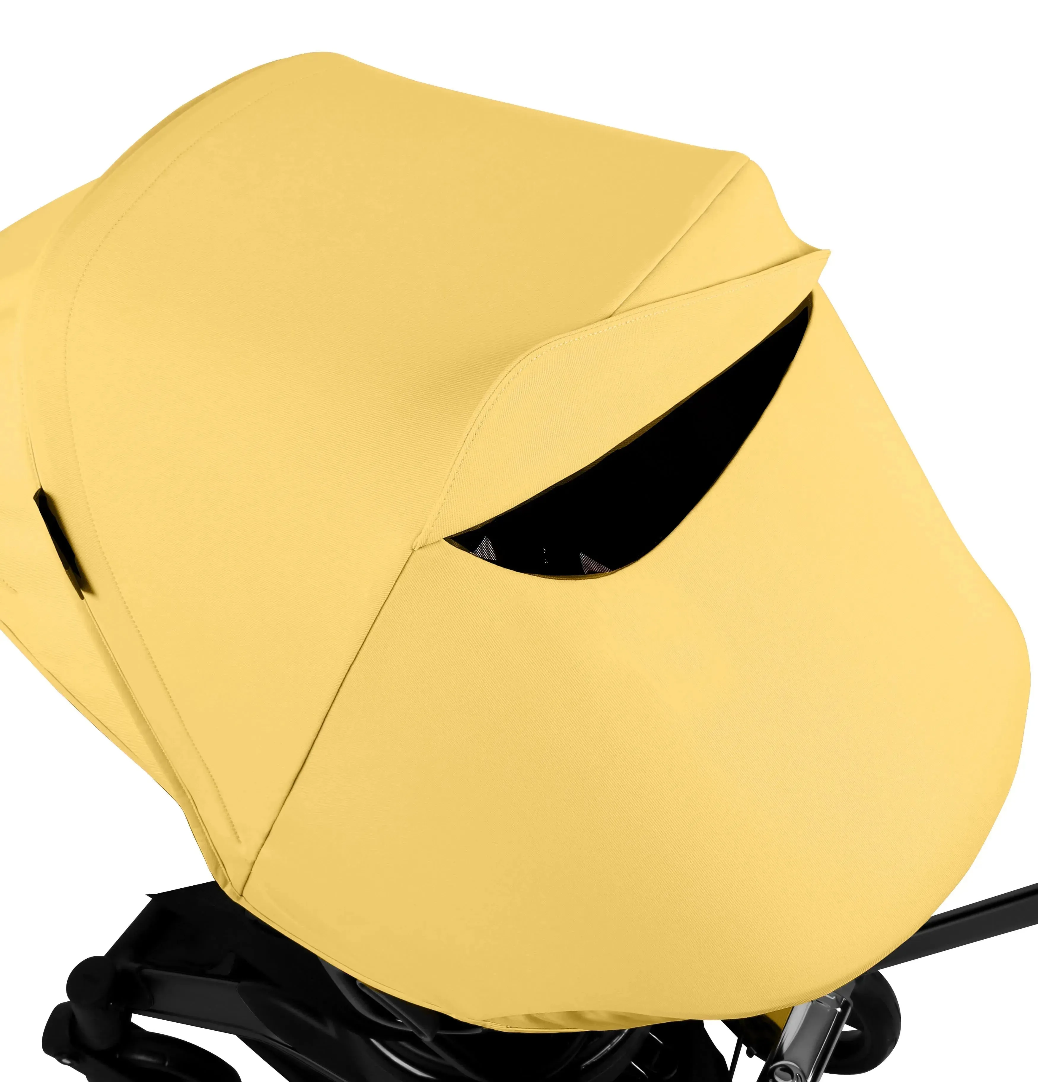 Orbit Baby - G5 Stroller Canopy in Yellow - Image 2