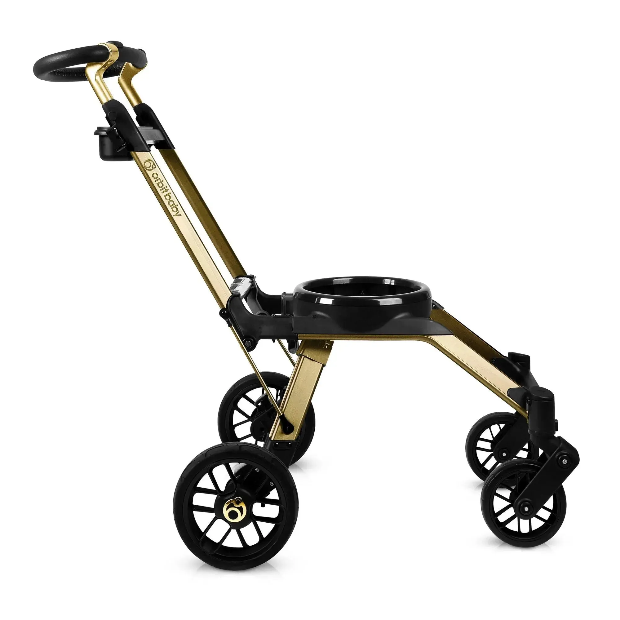 Orbit Baby - G5 Stroller Frame - Image 2
