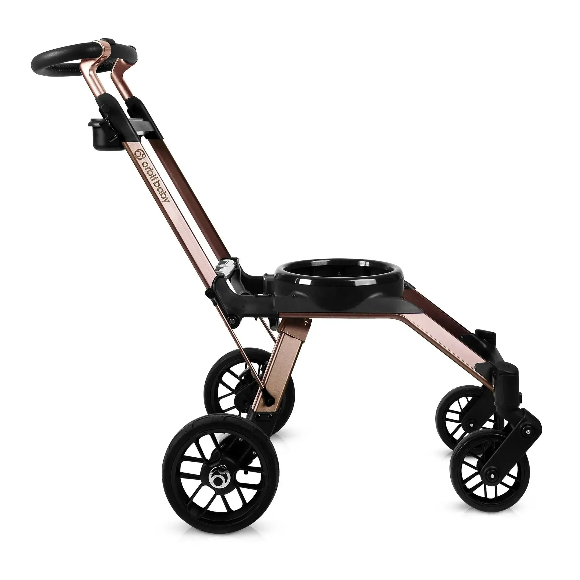 Orbit Baby - G5 Stroller Frame - Image 4