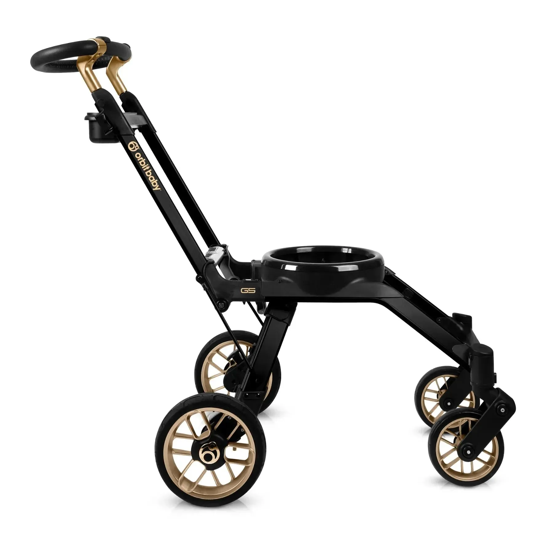 Orbit Baby - G5 Stroller Frame - Image 5