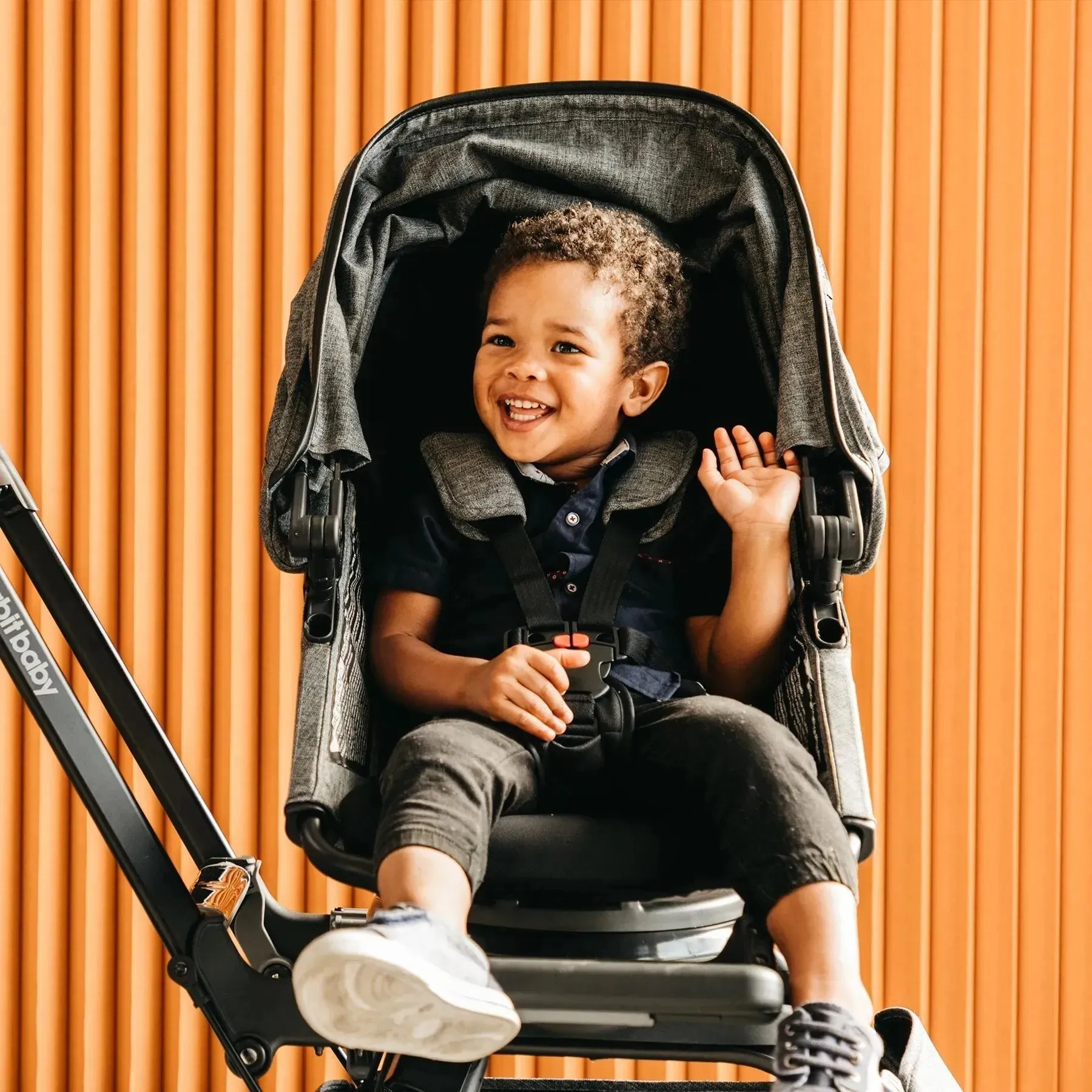 Orbit Baby - G5 Stroller Seat - Image 2