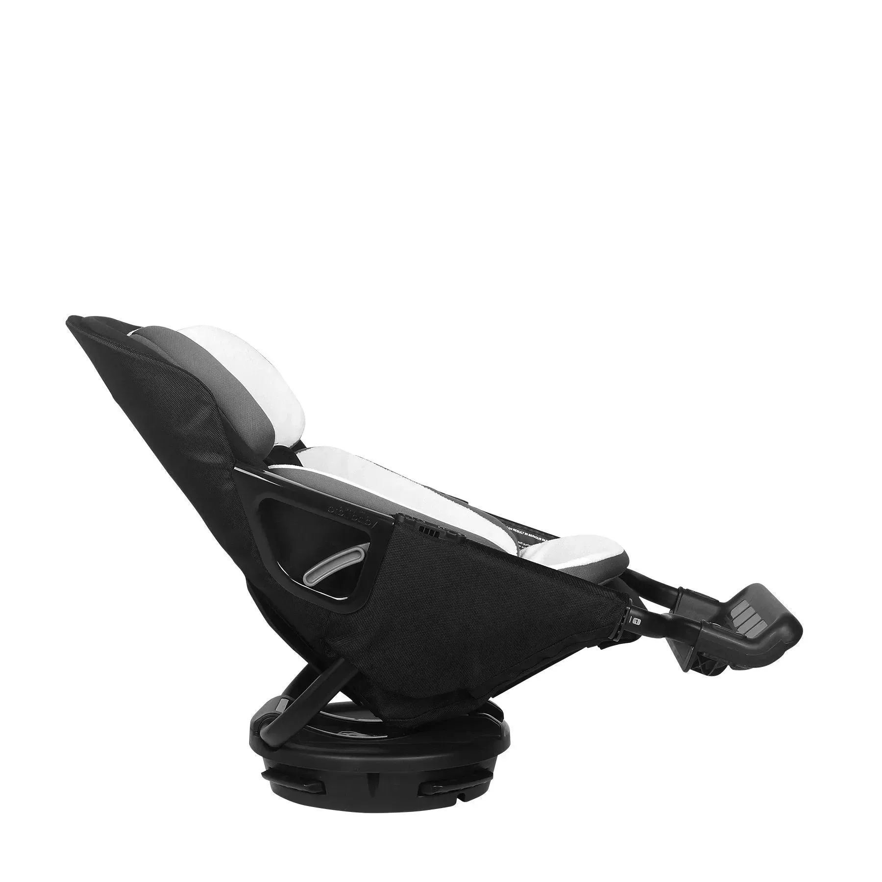 Orbit Baby - G5 Stroller Seat - Image 3