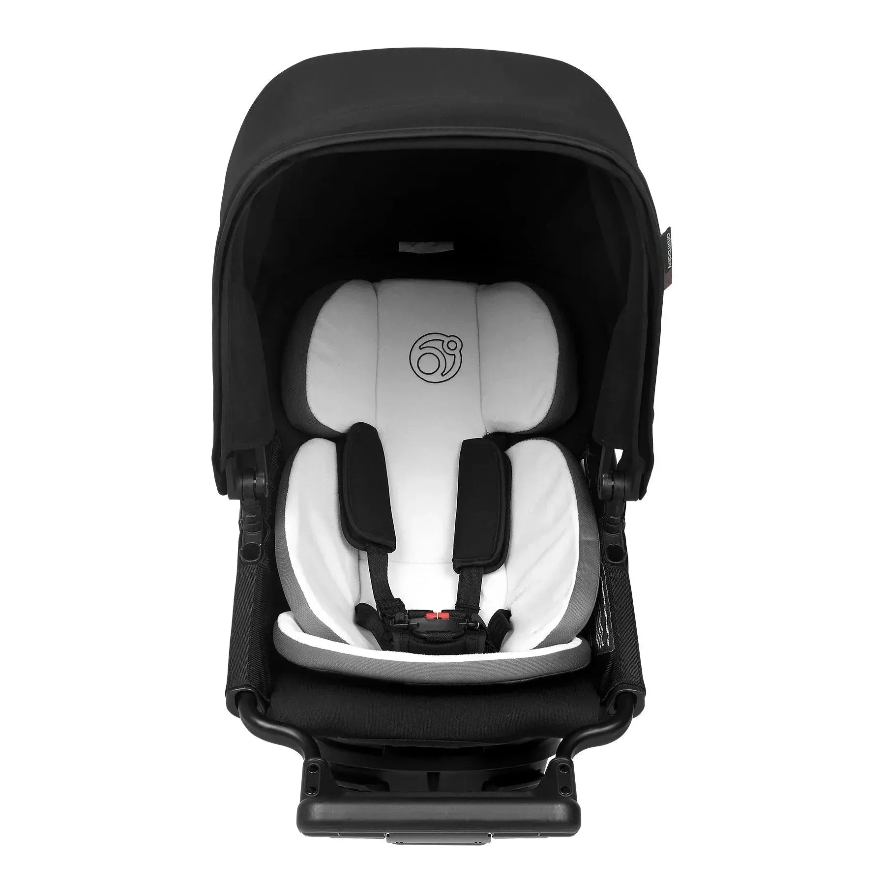 Orbit Baby - G5 Stroller Seat - Image 4