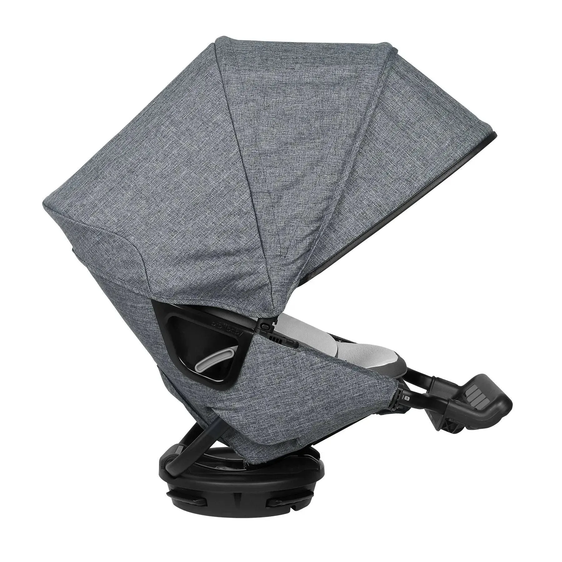 Orbit Baby - G5 Stroller Seat - Image 6
