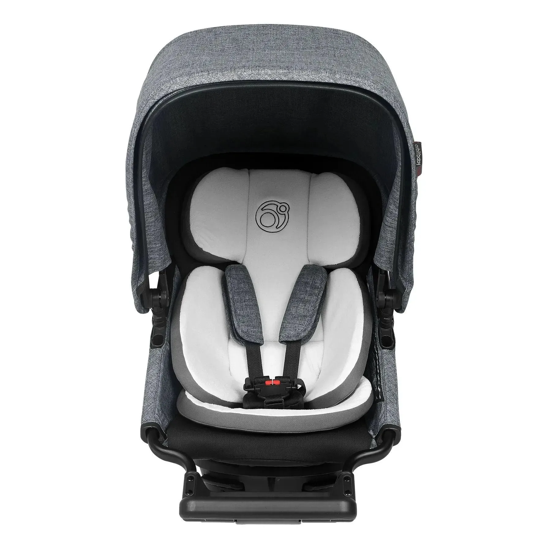 Orbit Baby - G5 Stroller Seat - Image 8