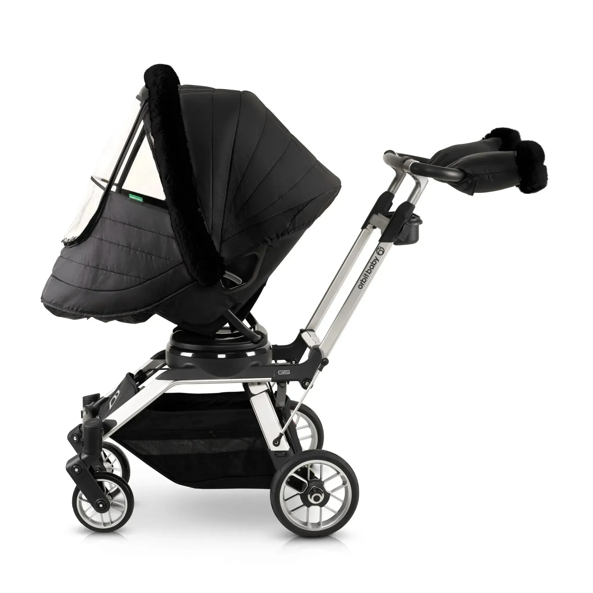 Orbit Baby - G5 Stroller Winter Kit - Image 2