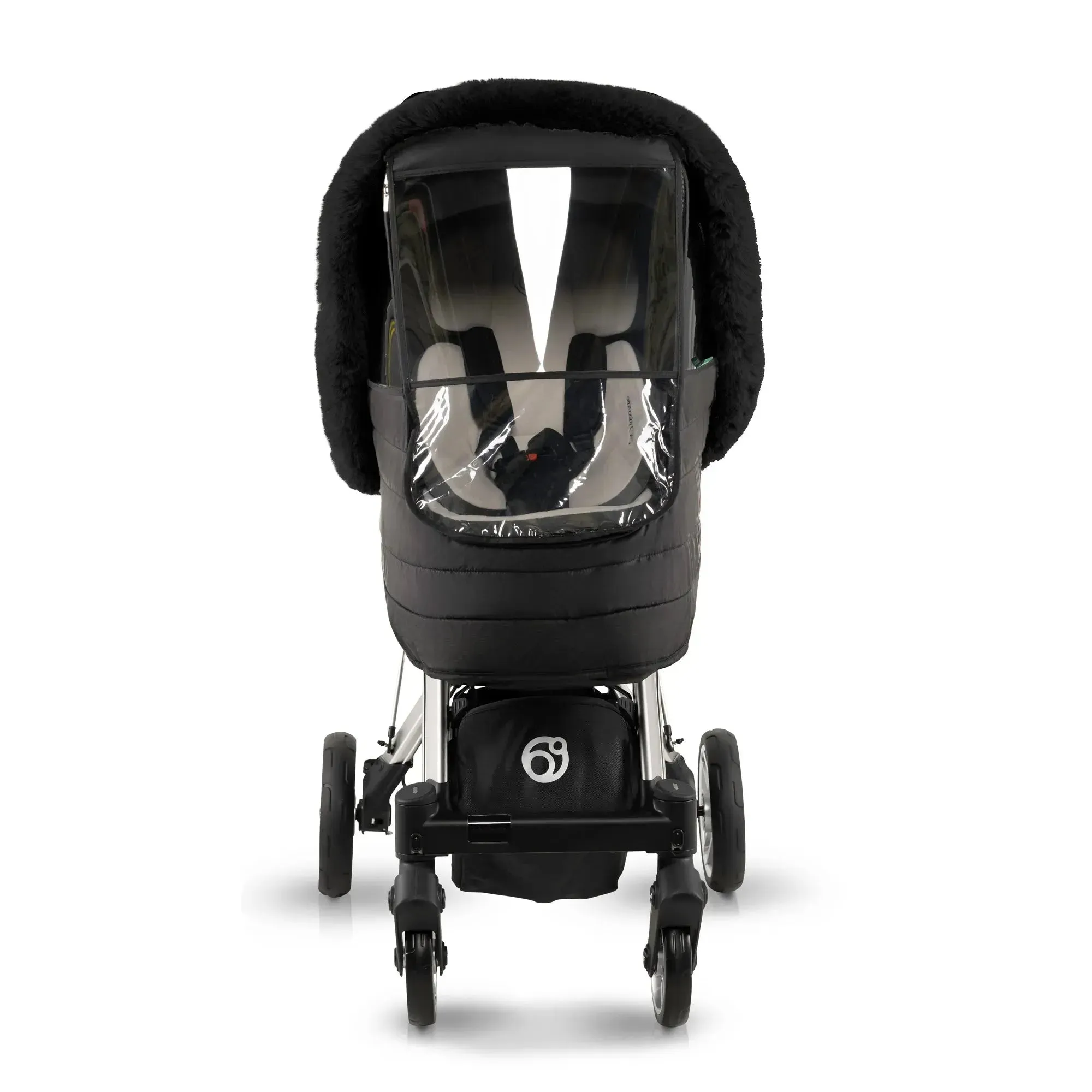 Orbit Baby - G5 Stroller Winter Kit - Image 3