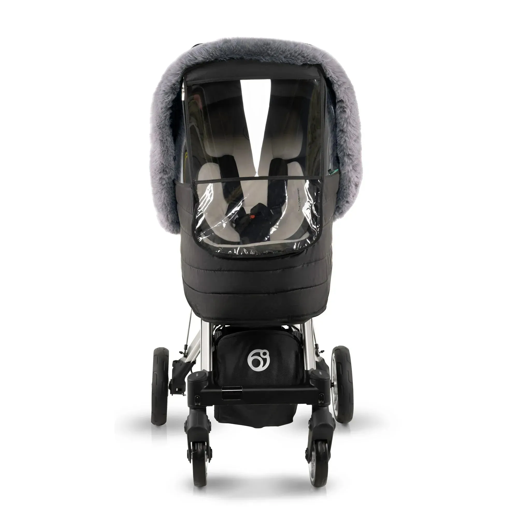 Orbit Baby - G5 Stroller Winter Kit - Image 5