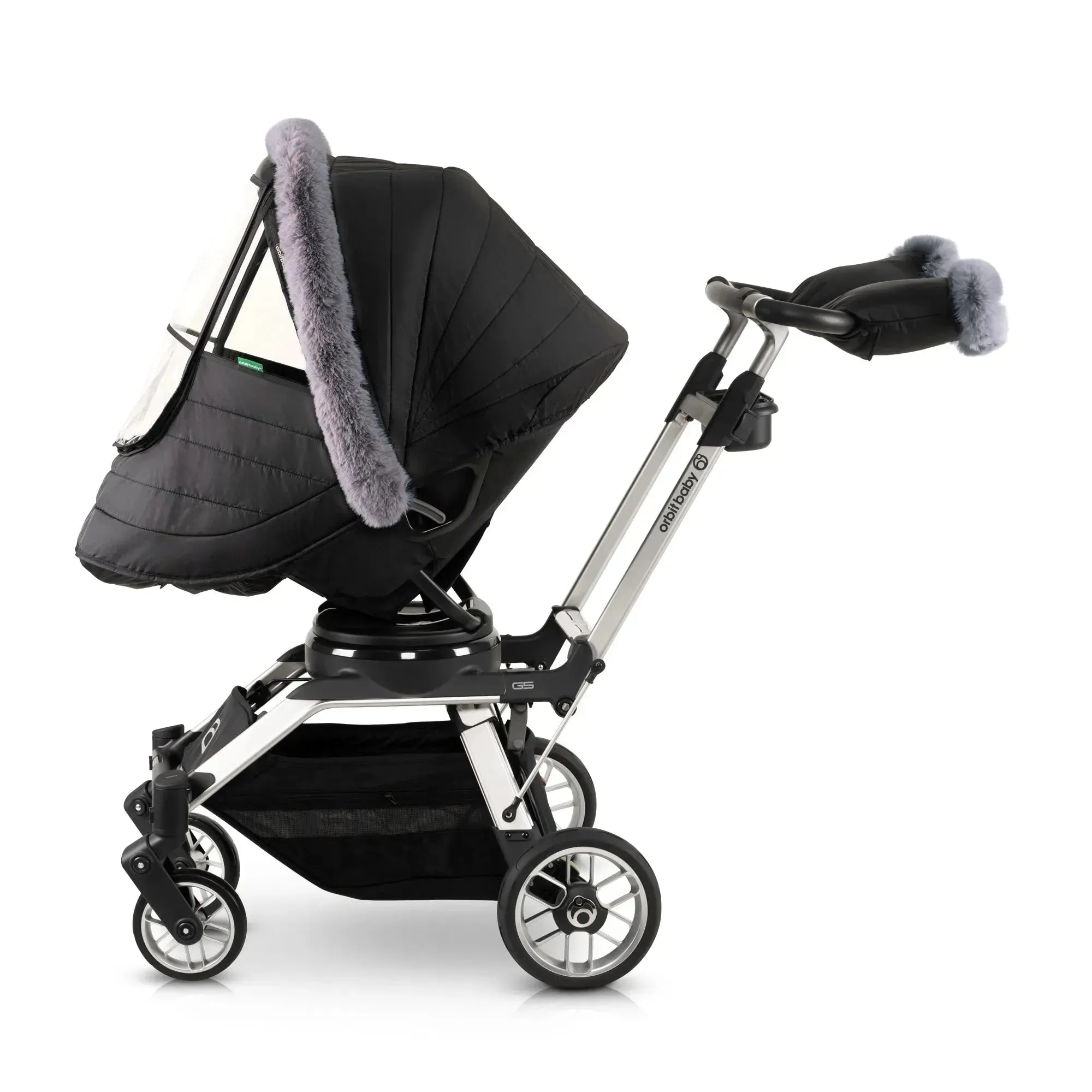 Orbit Baby - G5 Stroller Winter Kit - Image 6