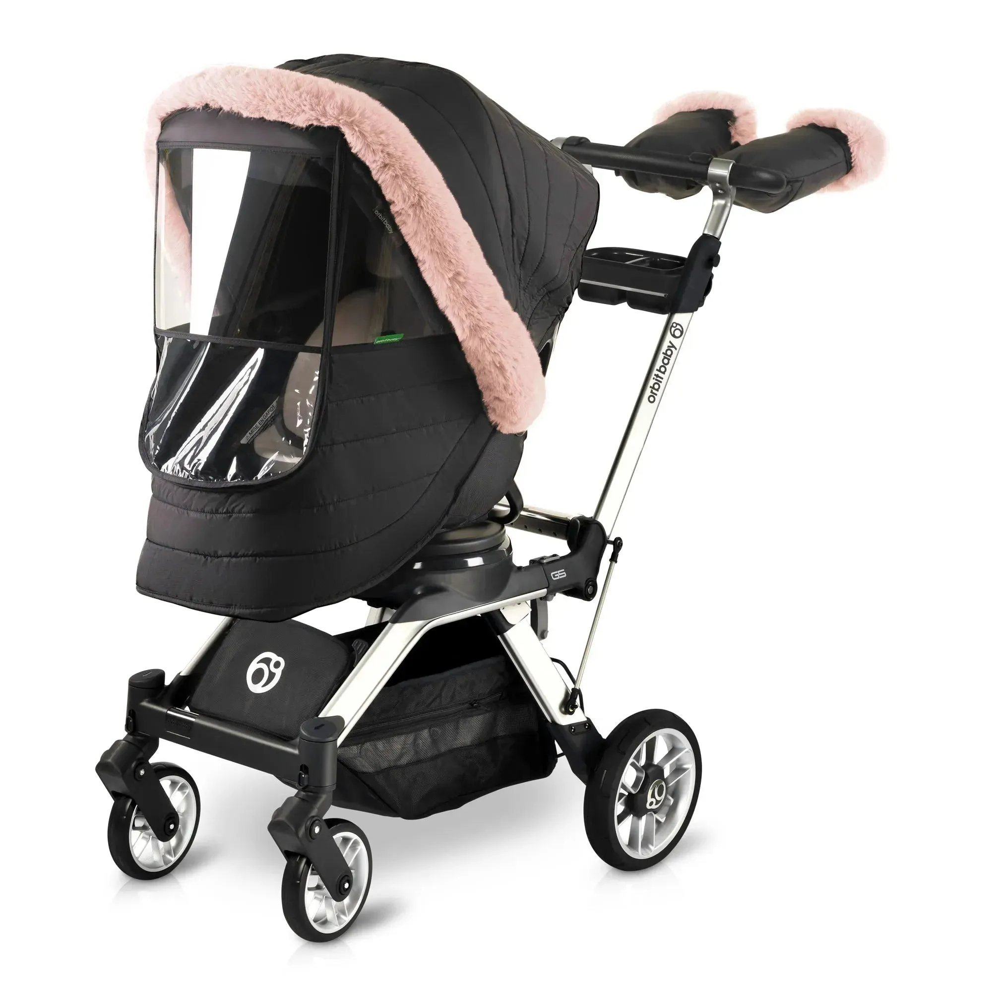 Orbit Baby - G5 Stroller Winter Kit - Image 7