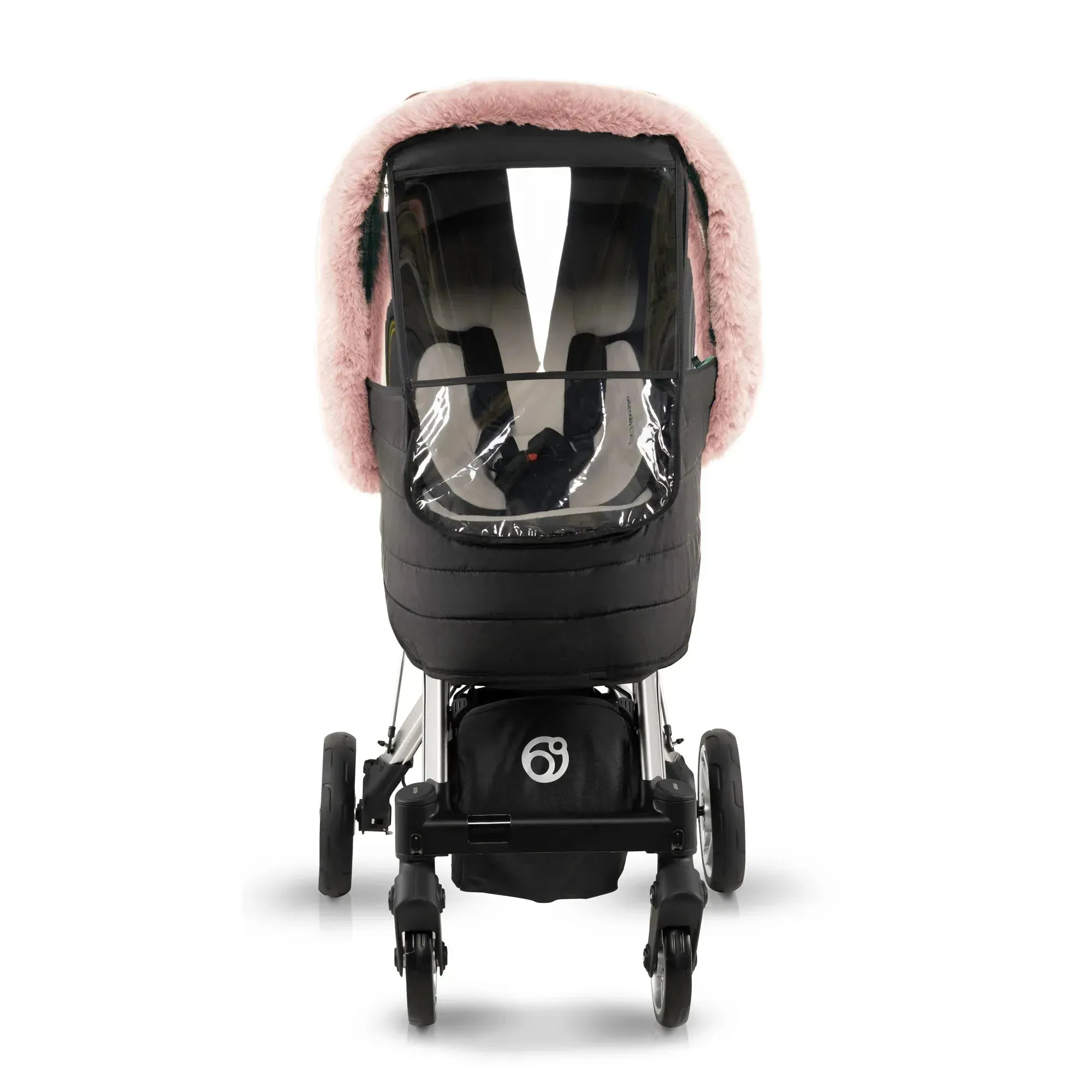 Orbit Baby - G5 Stroller Winter Kit - Image 8