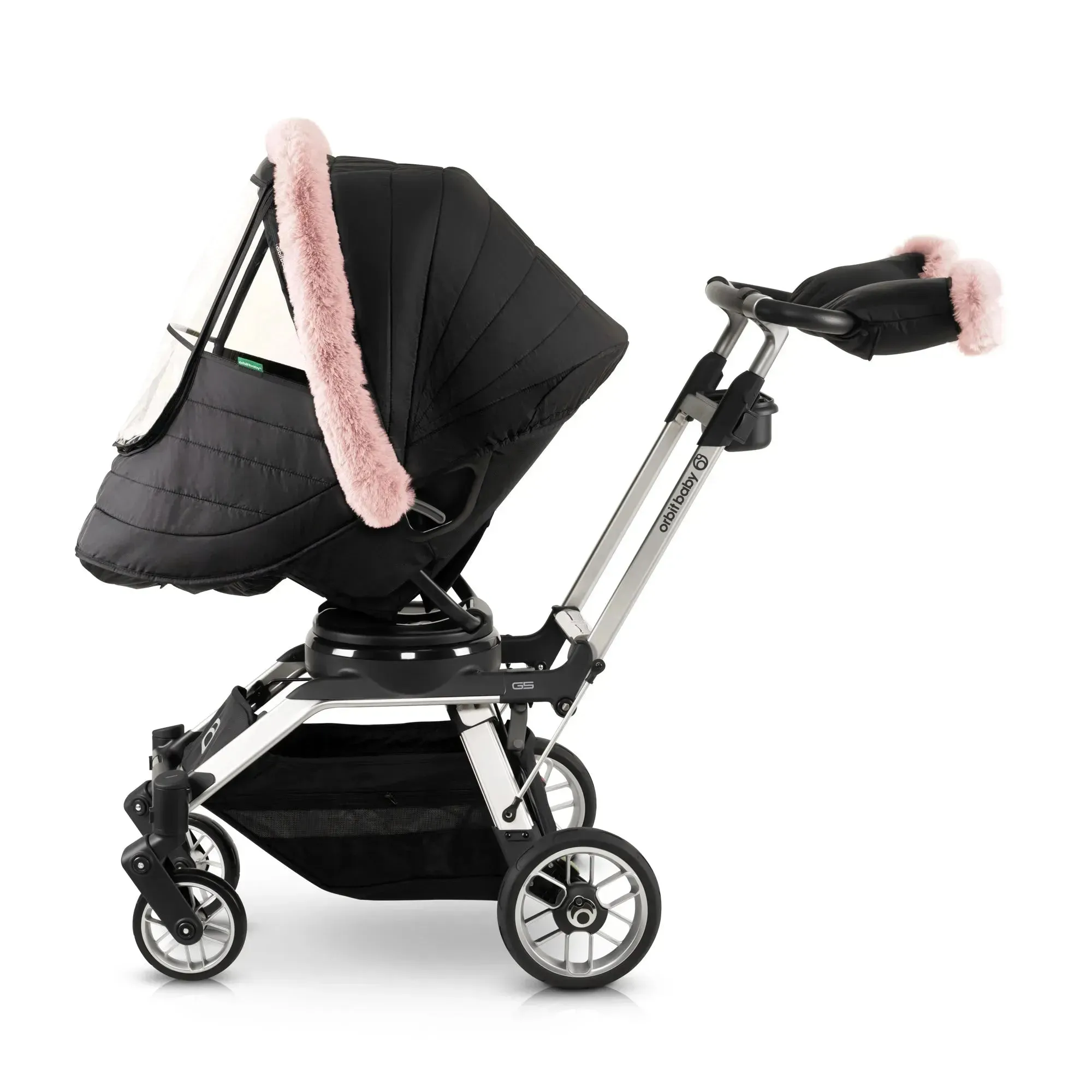 Orbit Baby - G5 Stroller Winter Kit - Image 9