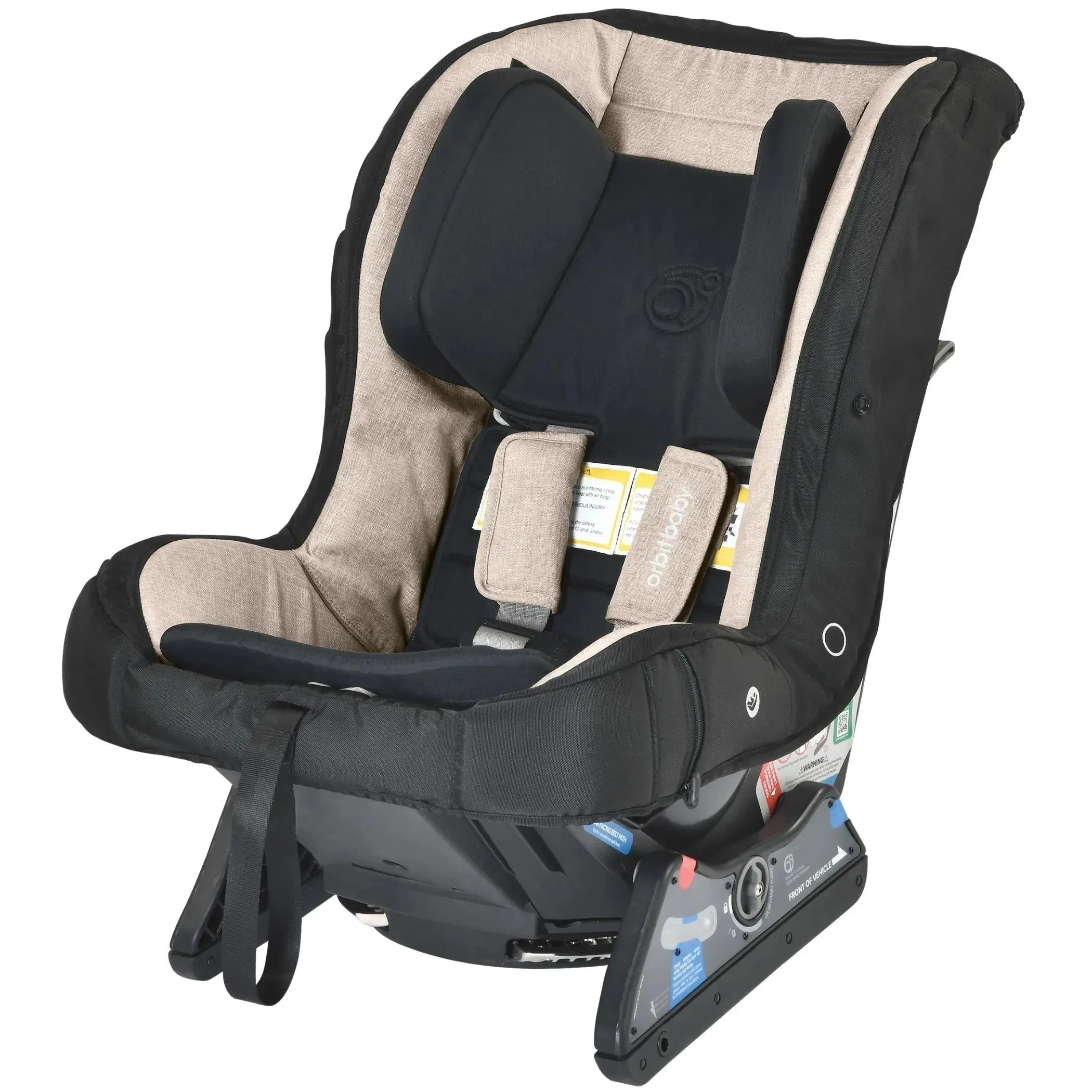 Orbit Baby - G5 Toddler Car Seat - Image 15