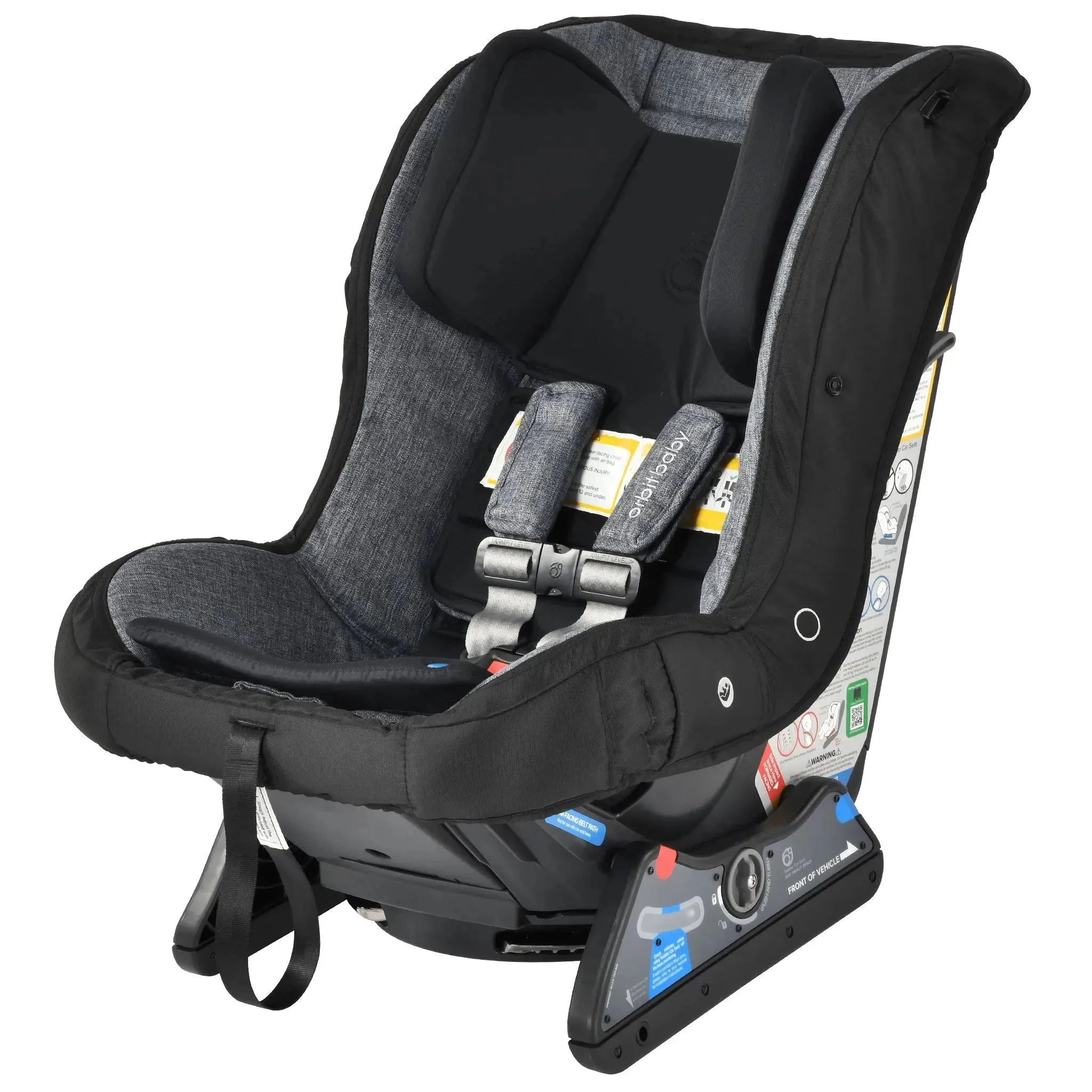 Orbit Baby - G5 Toddler Car Seat - Image 5