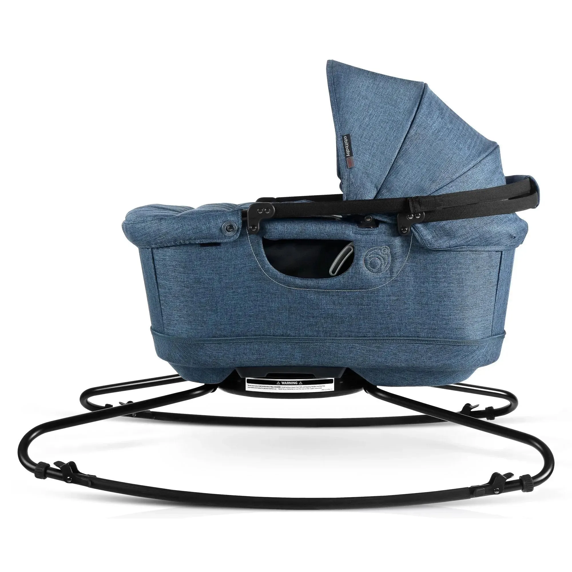 Orbit Baby - G5 Travel Bassinet - Image 10