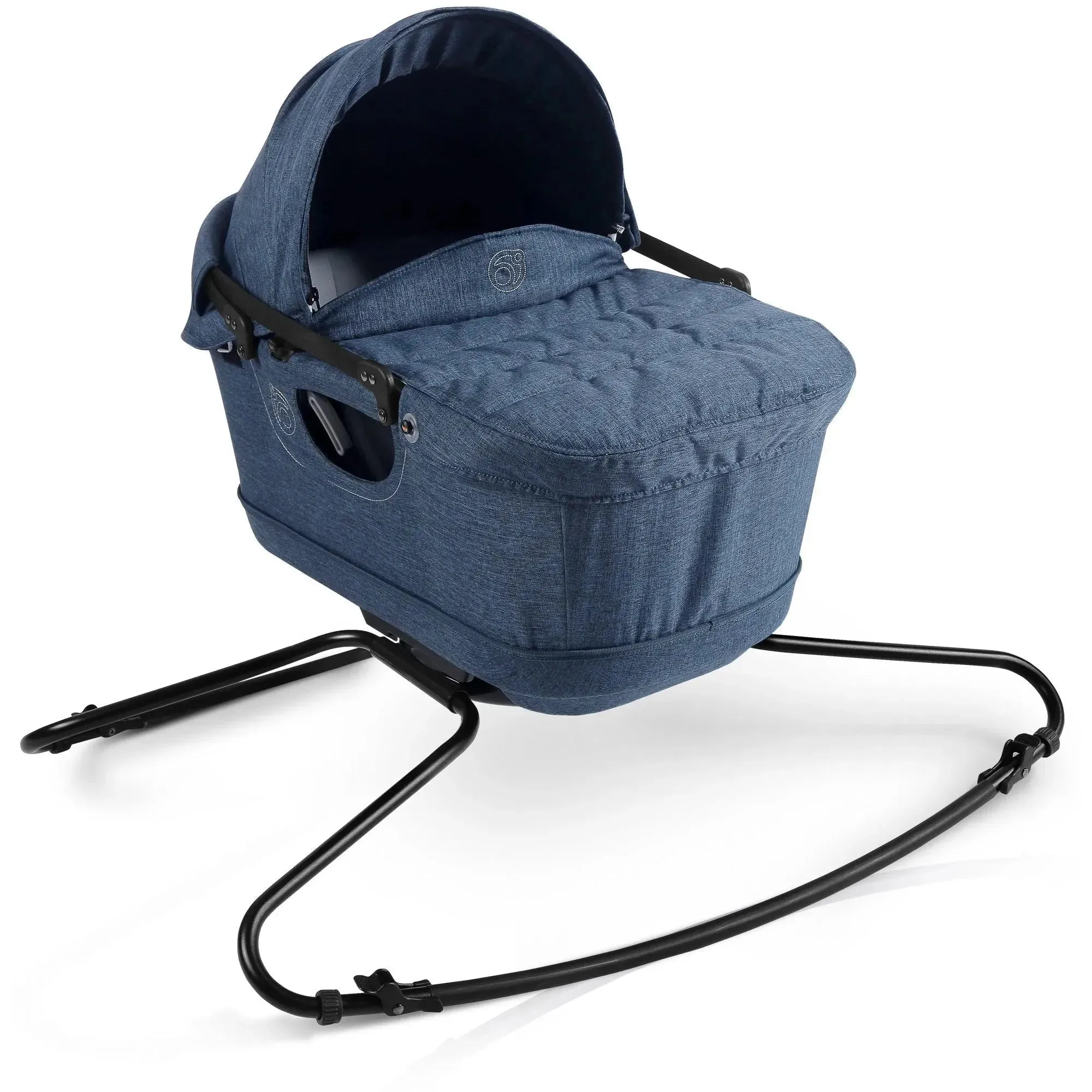 Orbit Baby - G5 Travel Bassinet - Image 11