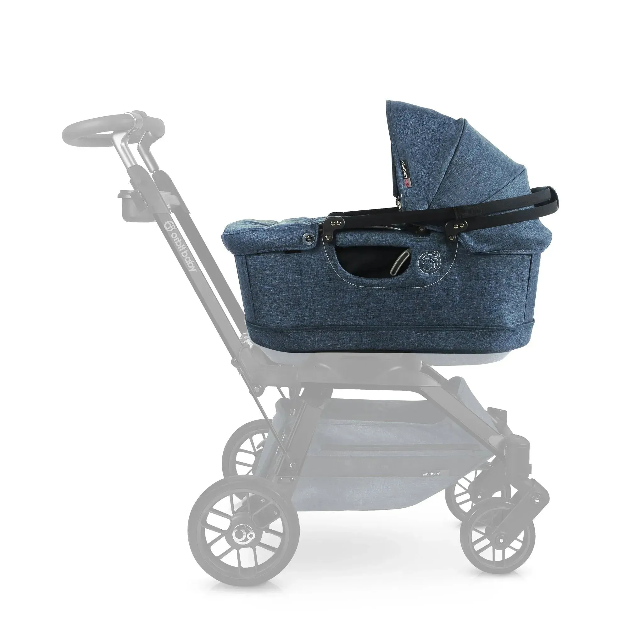 Orbit Baby - G5 Travel Bassinet - Image 12