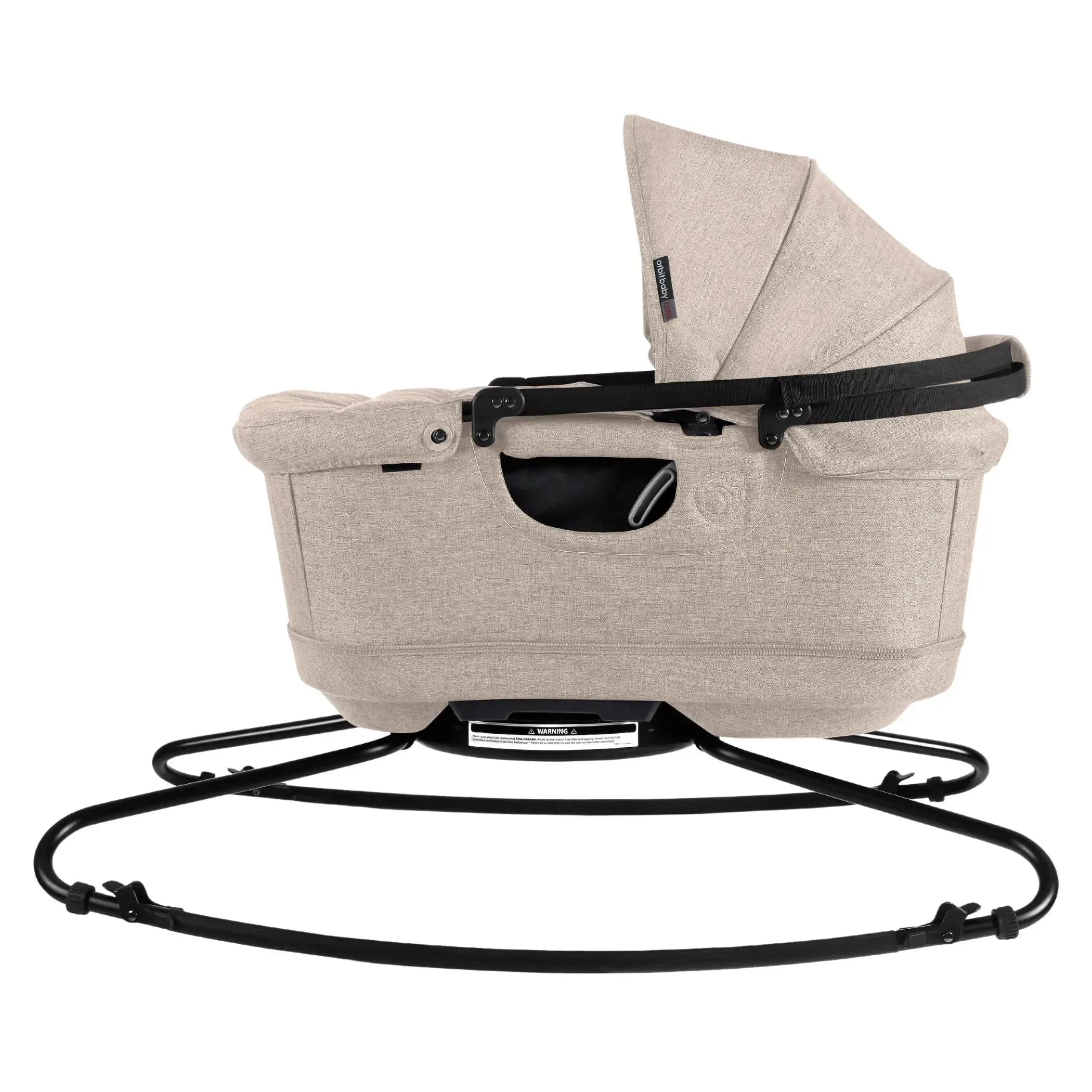 Orbit Baby - G5 Travel Bassinet - Image 14