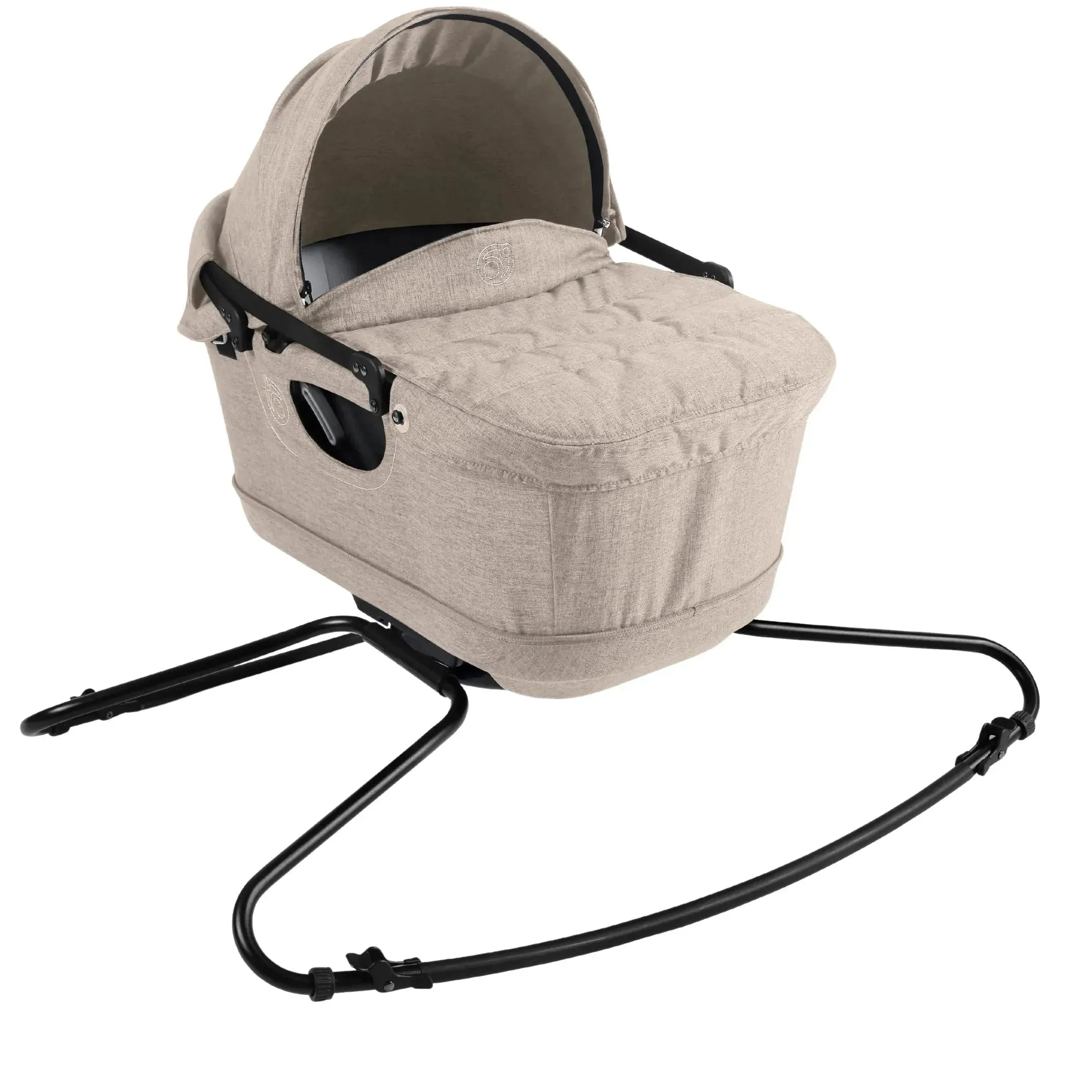 Orbit Baby - G5 Travel Bassinet - Image 15