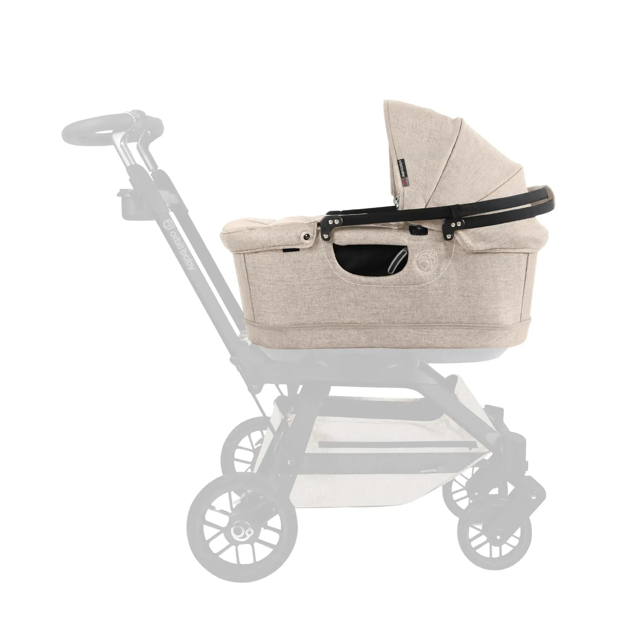 Orbit Baby - G5 Travel Bassinet - Image 16