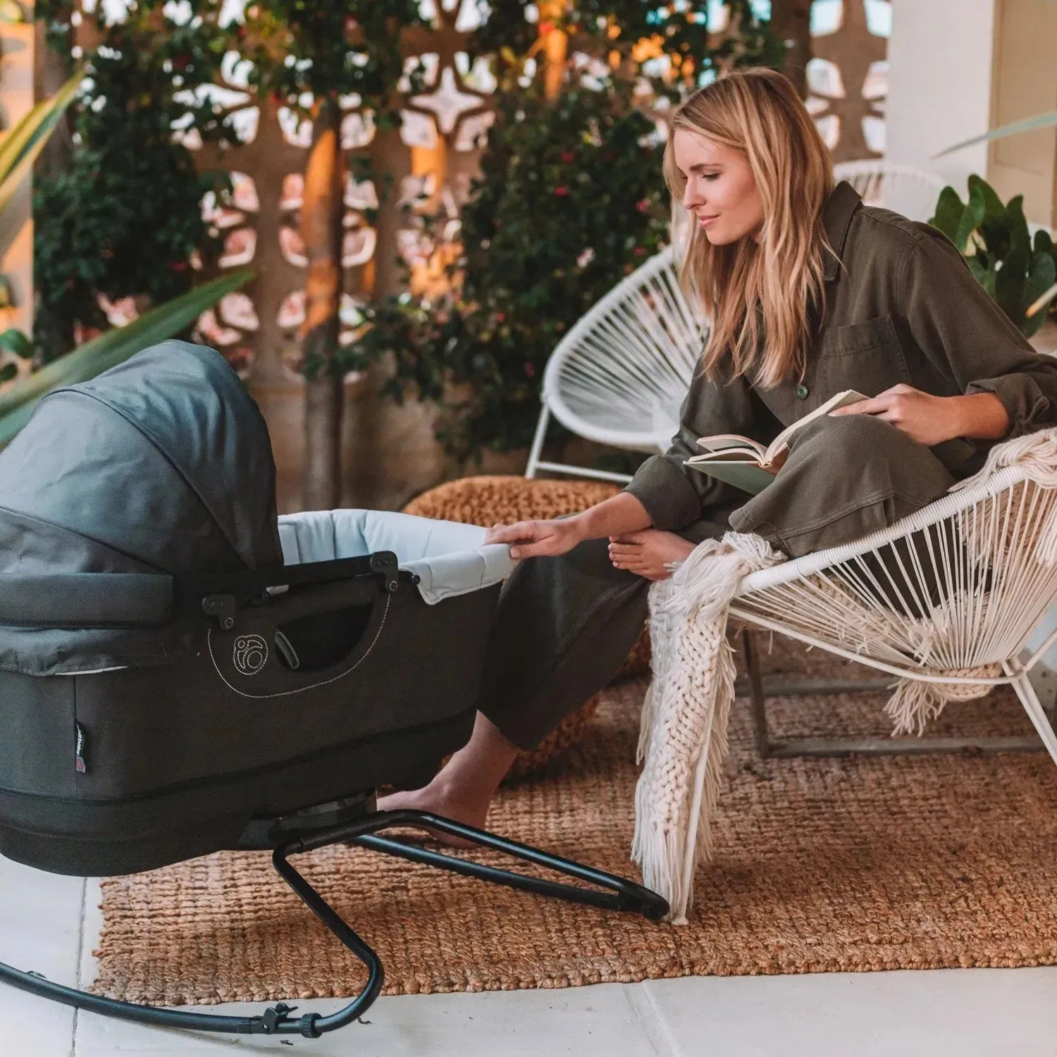 Orbit Baby - G5 Travel Bassinet - Image 20