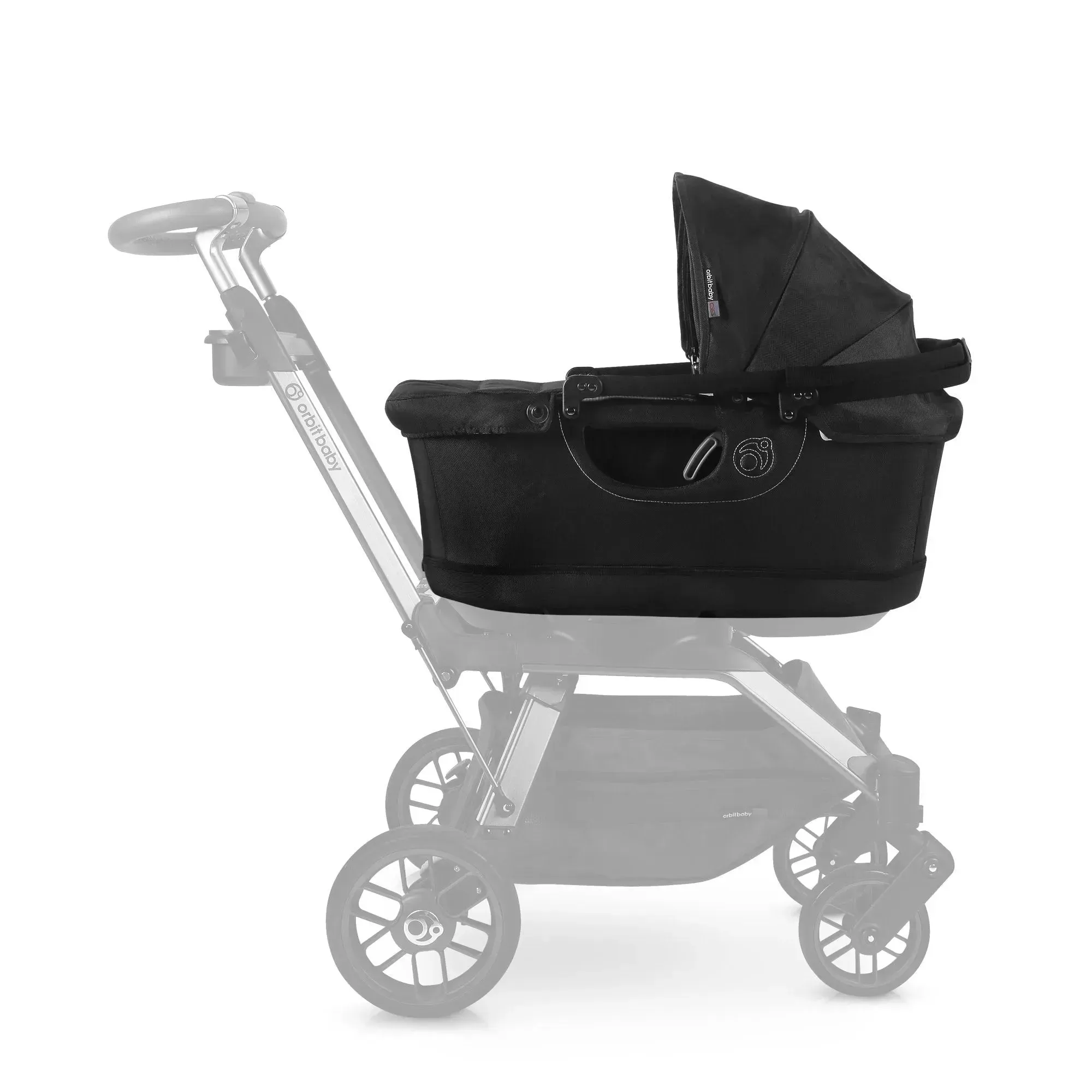 Orbit Baby - G5 Travel Bassinet - Image 4