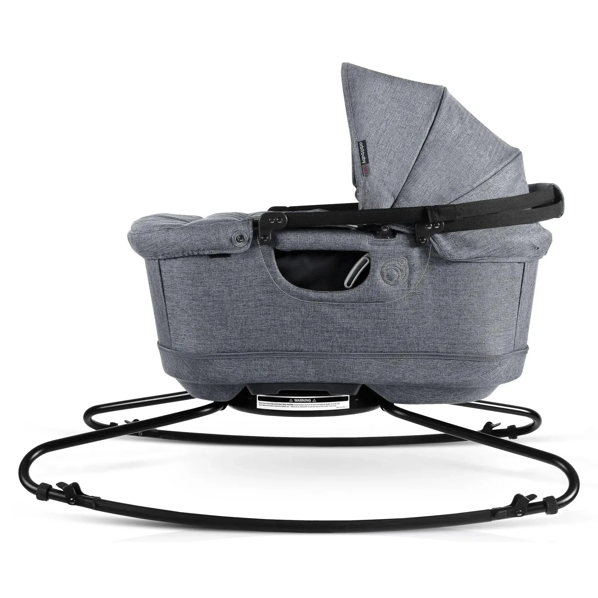Orbit Baby - G5 Travel Bassinet - Image 6