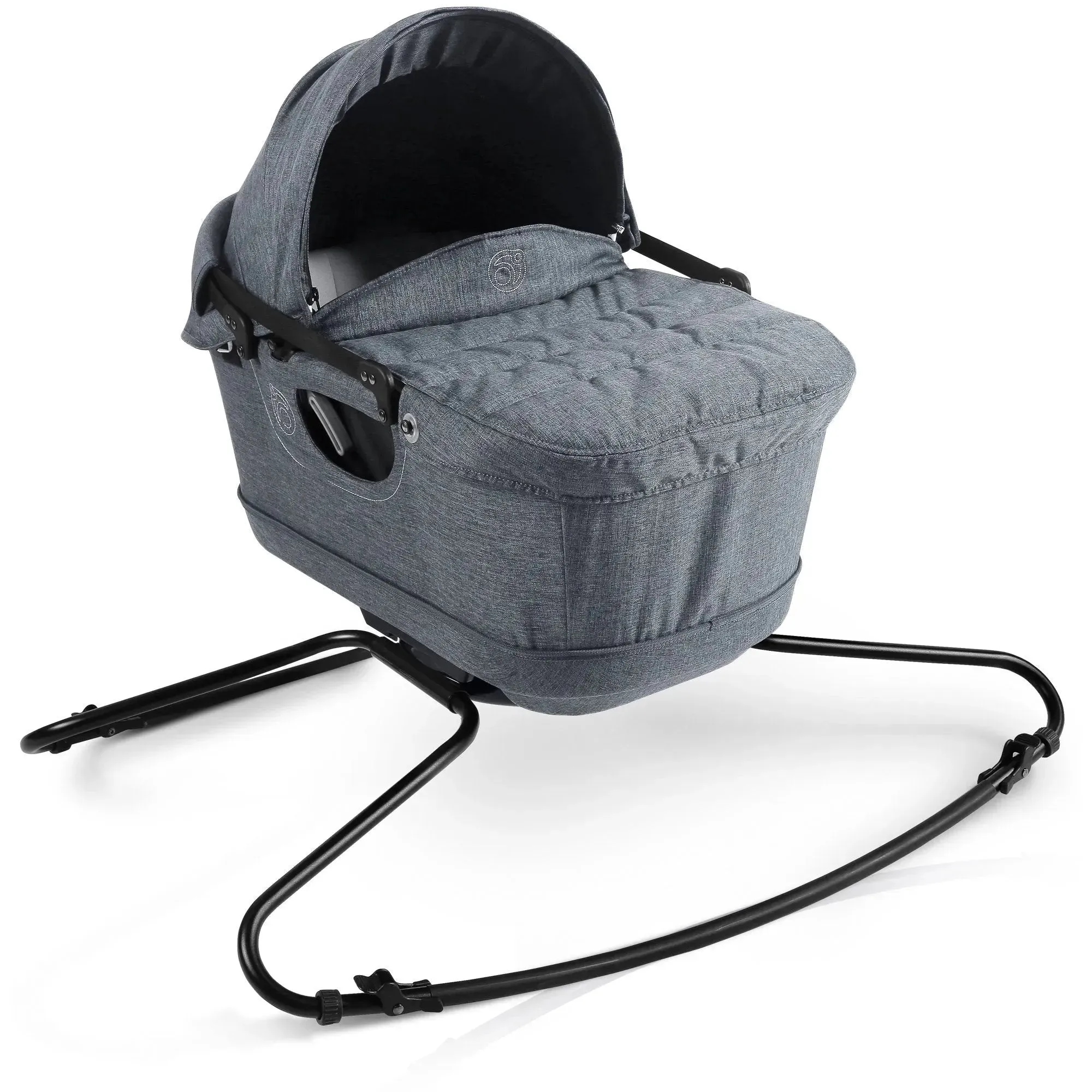 Orbit Baby - G5 Travel Bassinet - Image 7