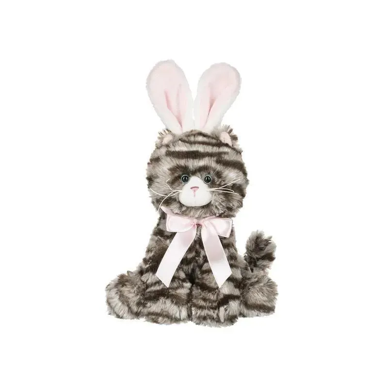 Ganz Callie Kitten With Bunny Ears - Image 3