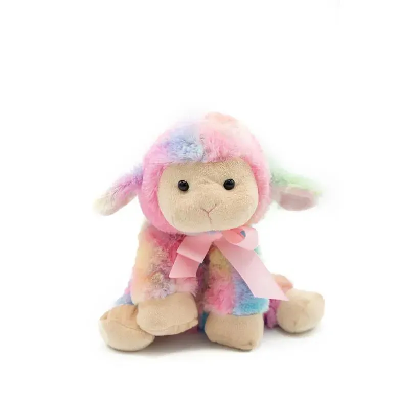 Ganz Sugar Swirl Lamb - Image 3