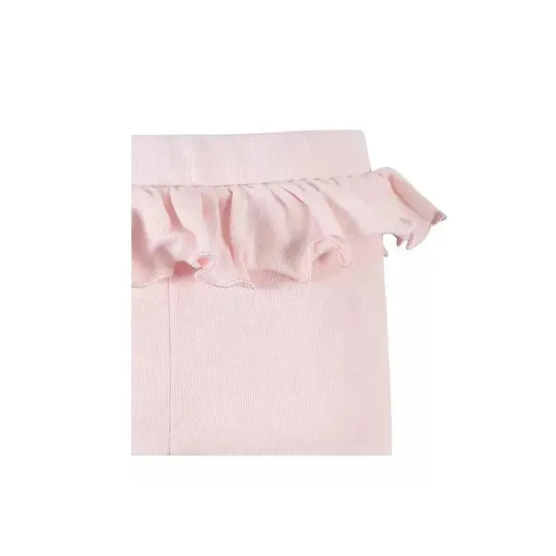 Gerber - 2Pk Baby Pants - Girl - Image 3