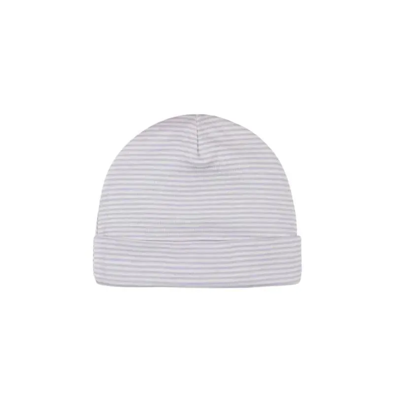 Gerber 4 Pack Baby Girls Bunny Ballerina Caps - Image 5