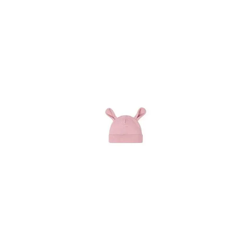 Gerber - 4Pc Set (Sleep'n play, Bodysuit, Footed Pant & Cap) - Girl Bunny Ballerina - Image 4