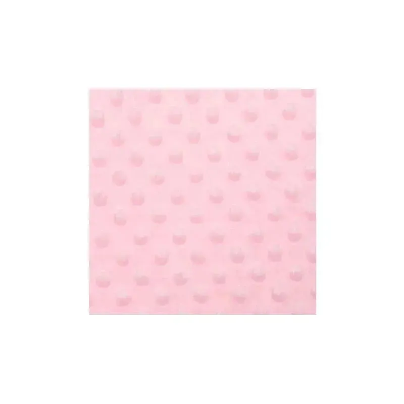 Gerber Baby Girls Dotted Pink Changing Pad Cover - Image 5