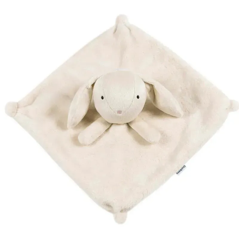 Gerber Bedding - 1Pk Security Blanket, Bunny - Image 3