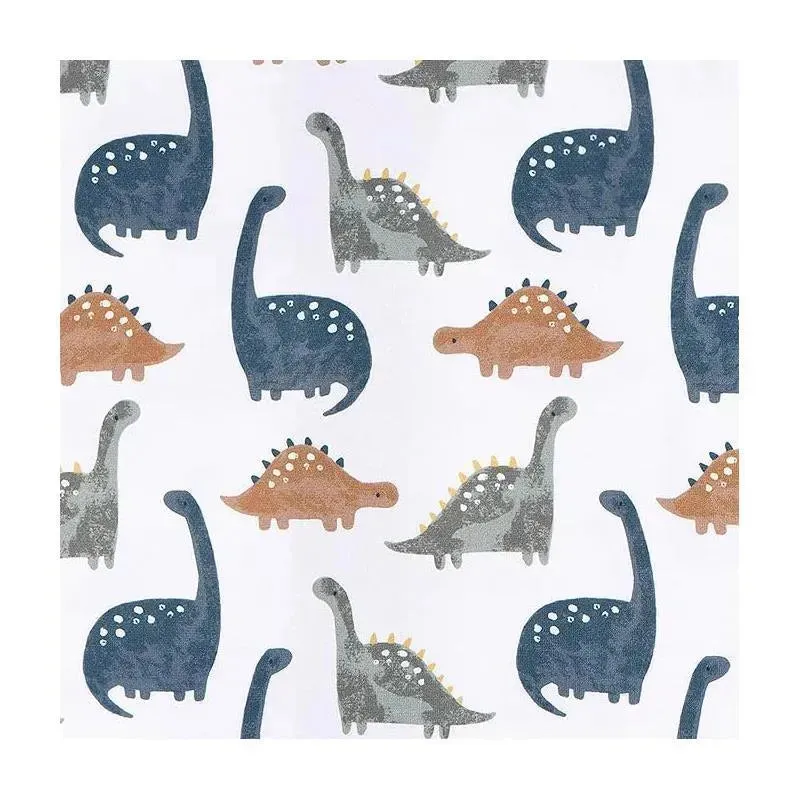 Gerber Bedding - 1Pk Sleep Sack, Dino Time - Image 3