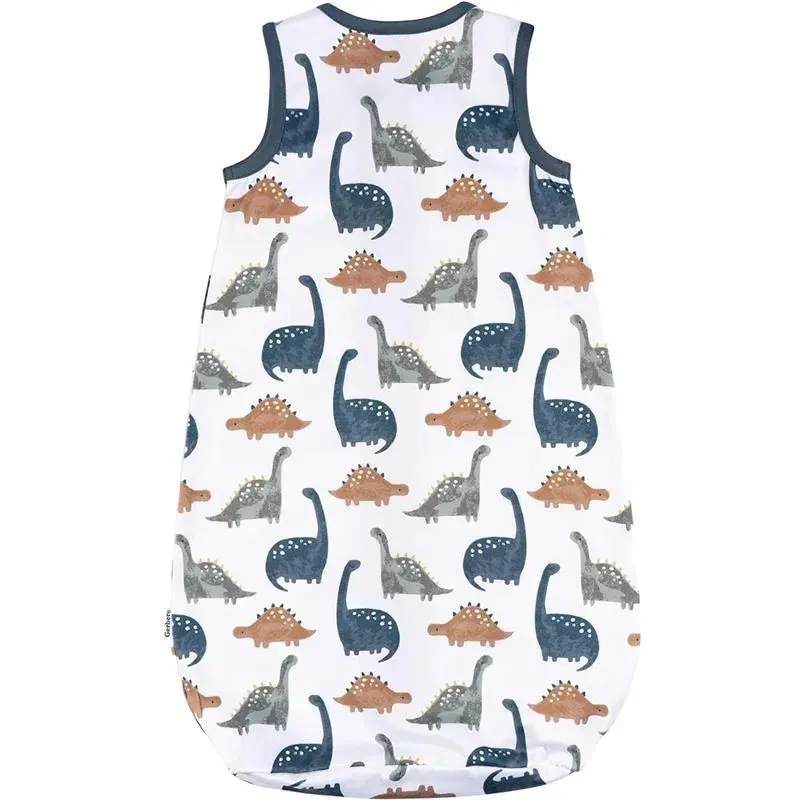 Gerber Bedding - 1Pk Sleep Sack, Dino Time - Image 4