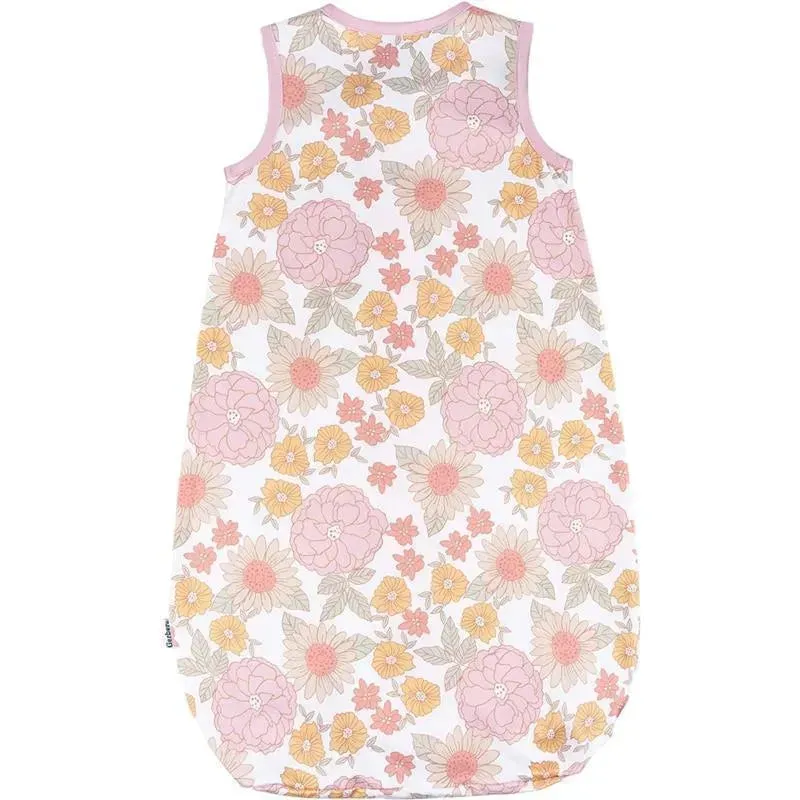 Gerber Bedding - 1Pk Sleep Sack, Retro Floral - Image 6