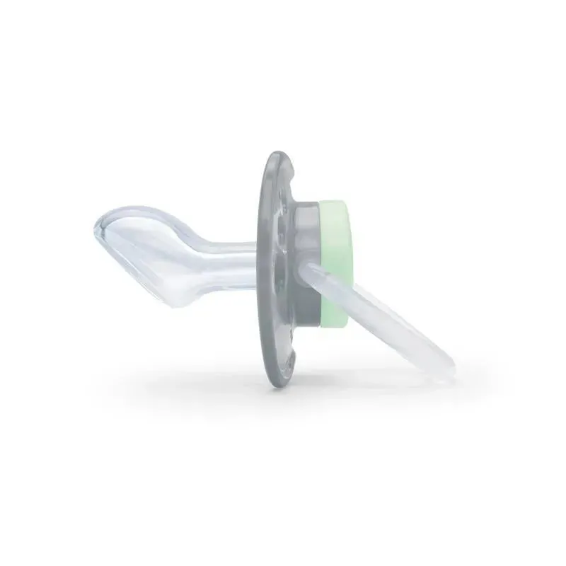 Gerber Nuk Pacifier 0-3 Months 2pk - Image 3