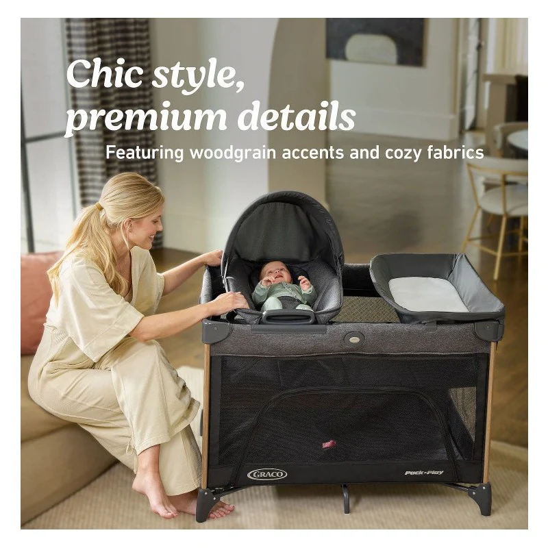 Graco 4Ever DLX 4 in 1, Car Seat, All In One, Maven - Image 4