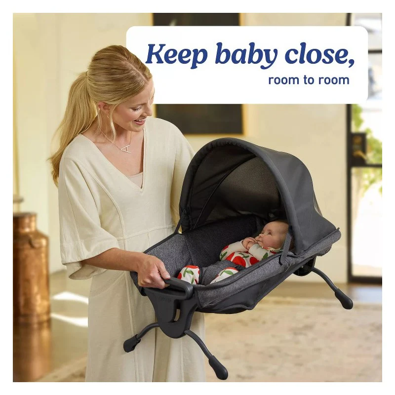 Graco 4Ever DLX 4 in 1, Car Seat, All In One, Maven - Image 7