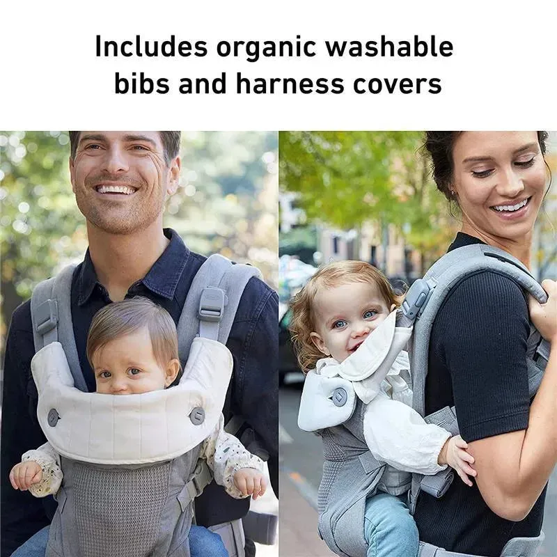 Graco - Cradle Me 4-in-1 Baby Carrier, Grey - Image 5